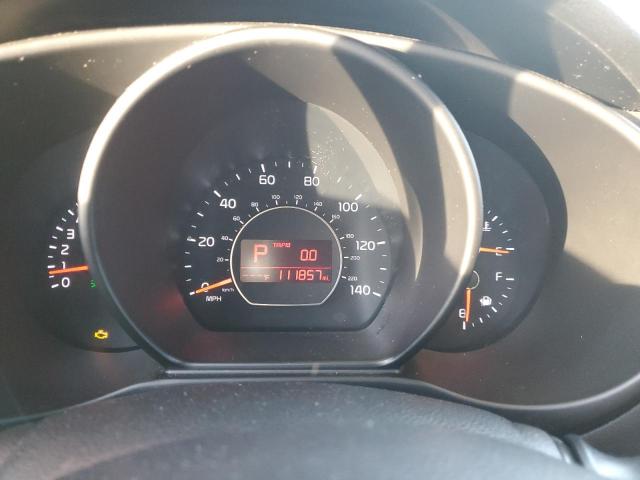 Photo 9 from auction – 2016 KIA SOUL with VIN KNDJN2A22G7858895