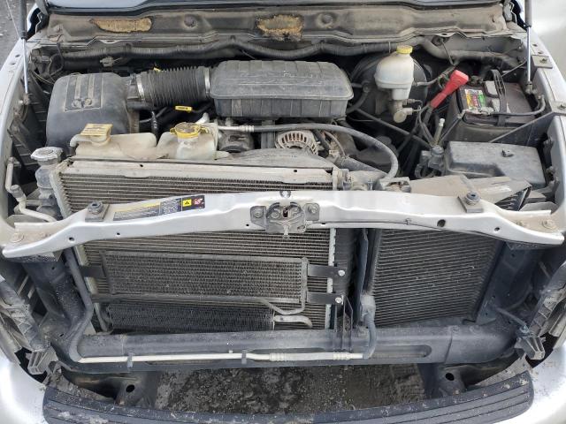 Photo 11 from auction – 2005 DODGE RAM 1500 S with VIN 1D7HU18NX5S171210