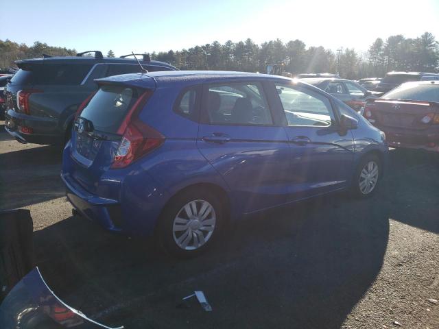Photo 3 from auction – 2017 HONDA FIT LX with VIN JHMGK5H52HS007083
