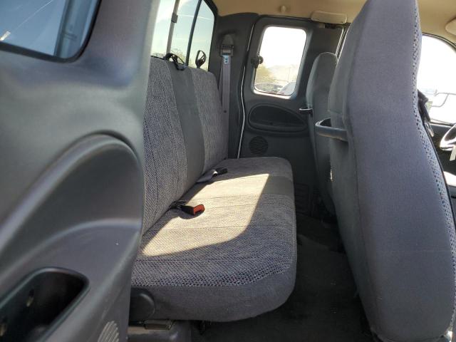 Photo 10 from auction – 2001 DODGE RAM 2500 with VIN 1B7KC23641J616324