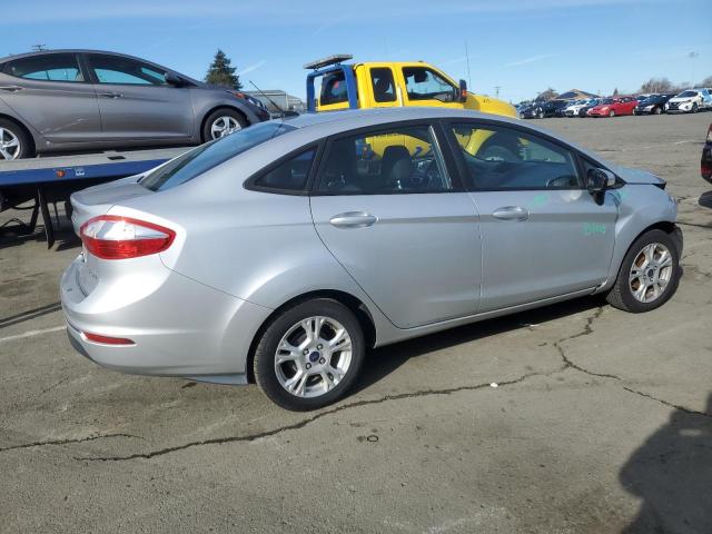 Photo 3 from auction – 2016 FORD FIESTA SE with VIN 3FADP4BJ1GM159729