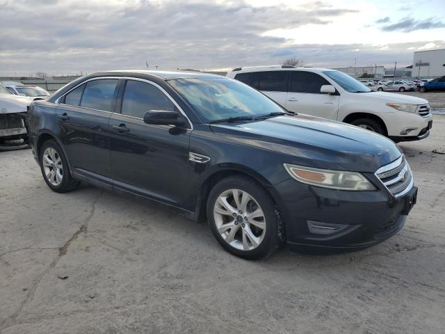 Photo 4 from auction – 2011 FORD TAURUS SEL with VIN 1FAHP2EW1BG109493