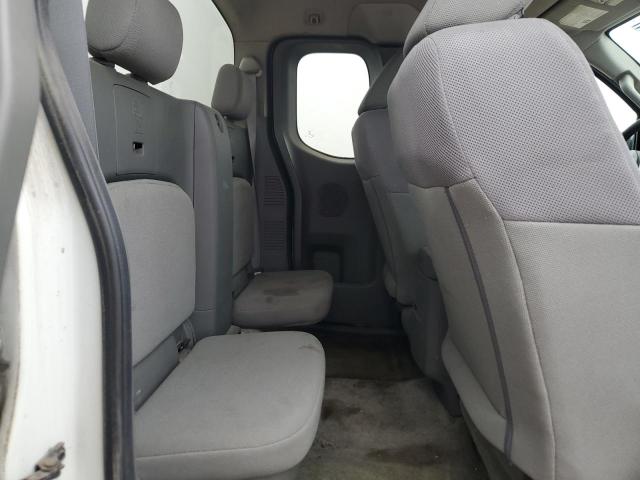 Photo 10 from auction – 2015 NISSAN FRONTIER S with VIN 1N6BD0CT1FN753015