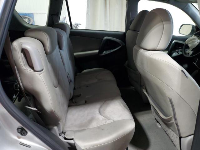 Zdjęcie 11 z aukcji – 2010 TOYOTA RAV4 z VIN 2T3BF4DV3AW059626