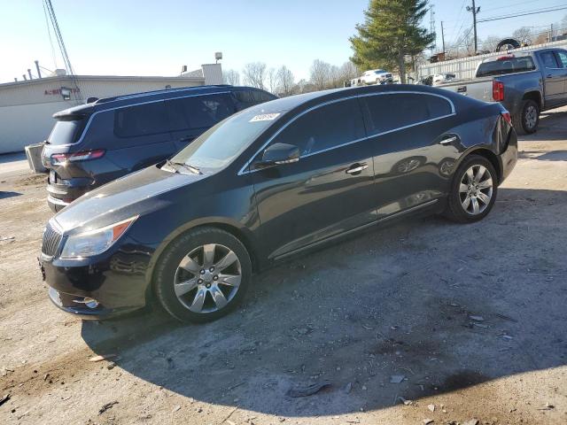 BUICK LACROSSE P 2012 مع رقم تعريف المركبة 1G4GG5E32CF370437 - صورة من المزاد