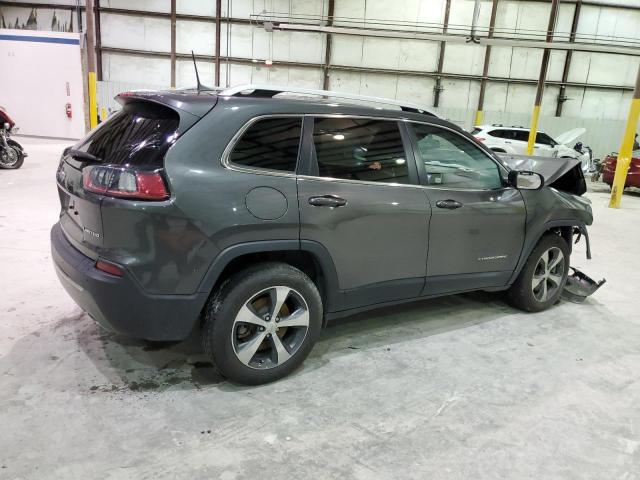 Photo 3 from auction – 2019 JEEP CHEROKEE L with VIN 1C4PJMDX2KD424110