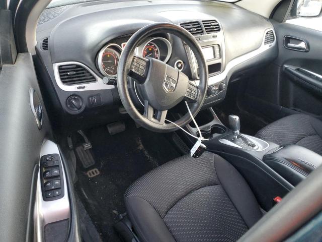 Photo 8 from auction – 2015 DODGE JOURNEY SE with VIN 3C4PDCAB1FT592315