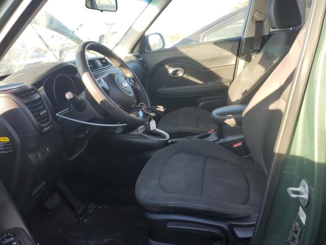 Photo 7 from auction – 2014 KIA SOUL with VIN KNDJN2A25E7036220
