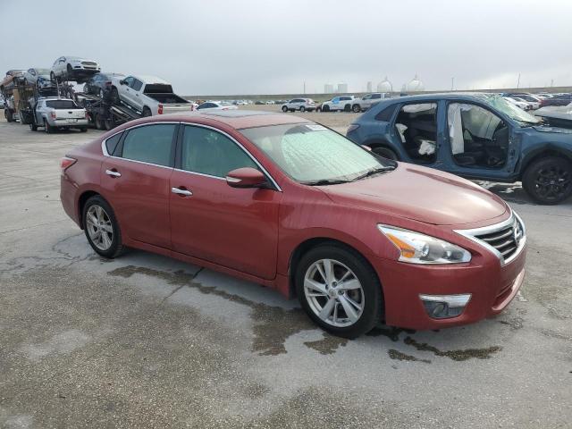 Photo 4 from auction – 2014 NISSAN ALTIMA 2.5 with VIN 1N4AL3AP6EC125380