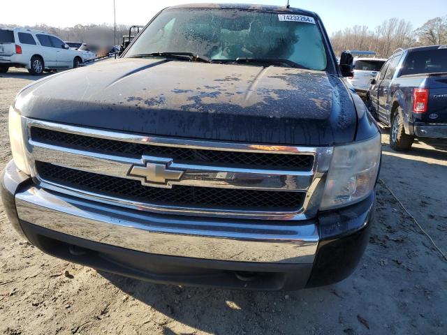 Photo 5 from auction – 2007 CHEVROLET SILVERADO with VIN 1GCEK14C67Z645686