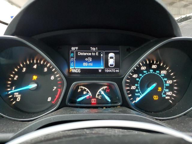 Photo 9 from auction – 2015 FORD ESCAPE TIT with VIN 1FMCU0JX9FUB72179