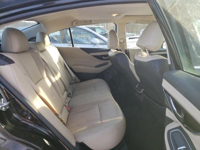 Photo 10 from auction – 2020 SUBARU LEGACY LIM with VIN 4S3BWAN62L3028993