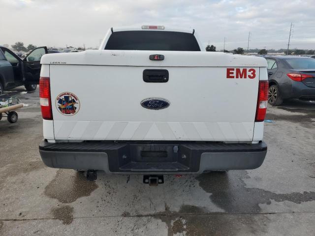 Photo 6 from auction – 2005 FORD F150 with VIN 1FTRX12W85FB72520