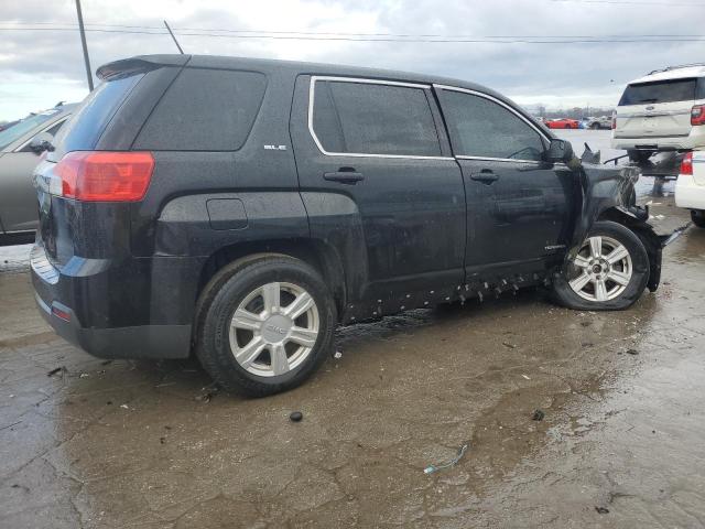Foto 3 de la subasta – 2014 GMC TERRAIN SL con VIN 2GKALMEK1E6250170