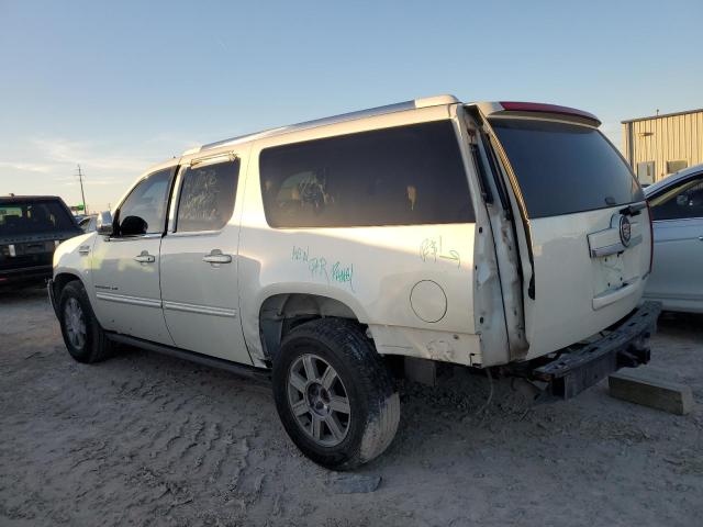 Photo 2 from auction – 2014 CADILLAC ESCALADE E with VIN 1GYS3JEF8ER159770