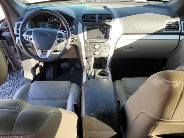 Photo 8 from auction – 2011 FORD EXPLORER X with VIN 1FMHK7D80BGA78435