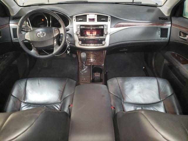 Photo 8 from auction – 2011 TOYOTA AVALON BAS with VIN 4T1BK3DB9BU386330