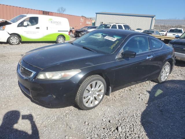 HONDA ACCORD 2008 with VIN 1HGCS228X8A012296 - Photo from auction