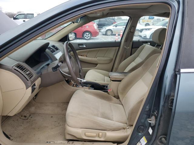 Photo 7 from auction – 2004 HONDA ACCORD EX with VIN 1HGCM66574A027754