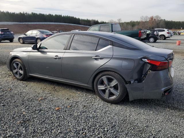 Photo 2 from auction – 2019 NISSAN ALTIMA S with VIN 1N4BL4BV6KC106072
