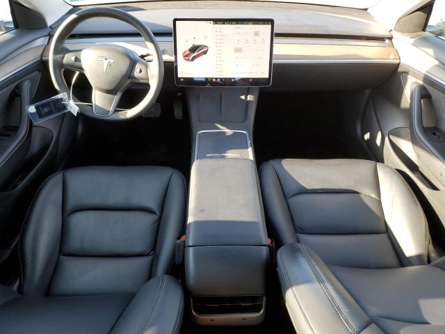 Photo 8 from auction – 2021 TESLA MODEL 3 with VIN 5YJ3E1EA4MF045391