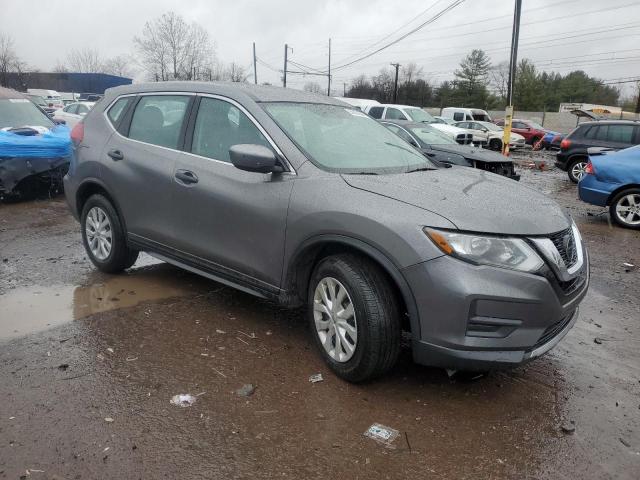 Photo 4 from auction – 2018 NISSAN ROGUE S with VIN KNMAT2MTXJP536846
