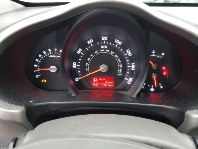Photo 9 from auction – 2016 KIA SPORTAGE E with VIN KNDPCCAC9G7829215