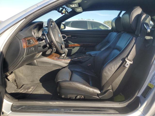 Photo 7 from auction – 2007 BMW 335 I with VIN WBAWL73587PX50889