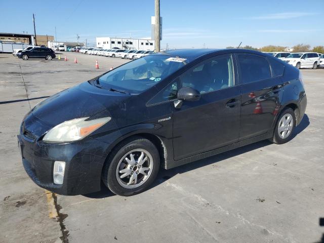 TOYOTA PRIUS 2010 with VIN JTDKN3DU4A0061863 - Photo from auction