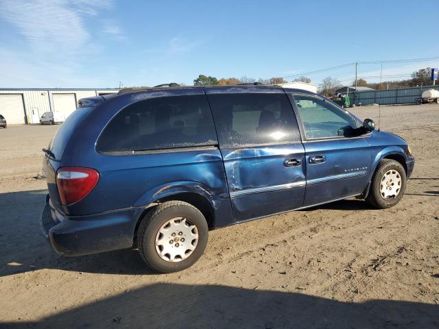 Photo 3 from auction – 2001 CHRYSLER TOWN & COU with VIN 2C4GP44361R350231