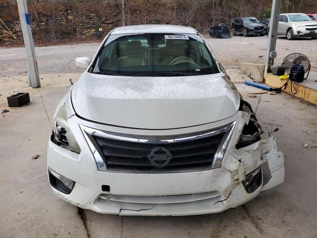 Photo 5 from auction – 2013 NISSAN ALTIMA 2.5 with VIN 1N4AL3AP6DN451179