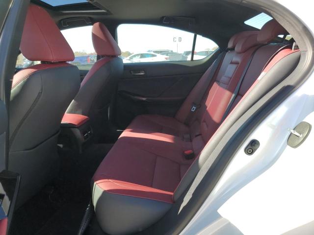 Photo 10 from auction – 2024 LEXUS IS300 with VIN JTHCA1D24R5131944