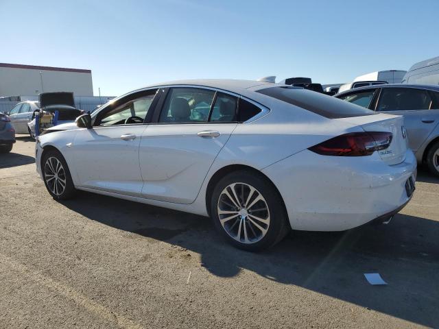 Photo 2 from auction – 2018 BUICK REGAL ESSE with VIN W04GP6SX6J1104053