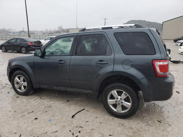 Photo 2 from auction – 2009 FORD ESCAPE LIM with VIN 1FMCU04G09KA07116