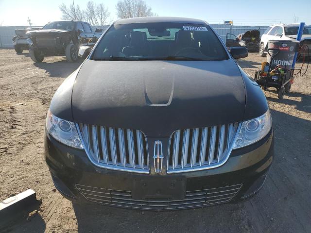 Photo 5 from auction – 2010 LINCOLN MKS with VIN 1LNHL9FT0AG600747