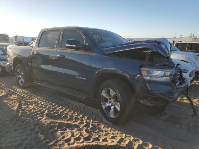 Photo 4 from auction – 2019 RAM 1500 LARAM with VIN 1C6SRFJT4KN926053