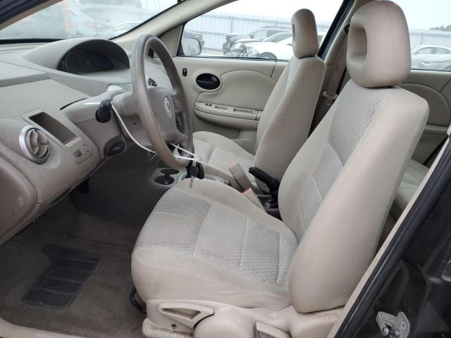 Photo 7 from auction – 2006 SATURN ION LEVEL with VIN 1G8AJ55F66Z131766