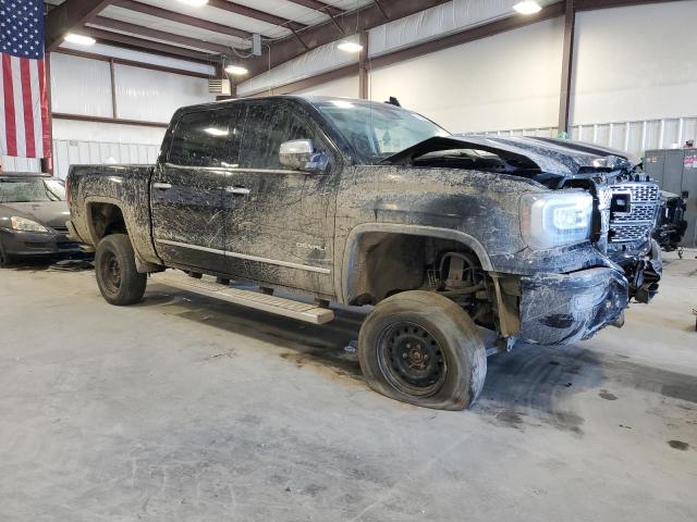 Photo 4 from auction – 2016 GMC SIERRA K15 with VIN 3GTU2PEC9GG119503