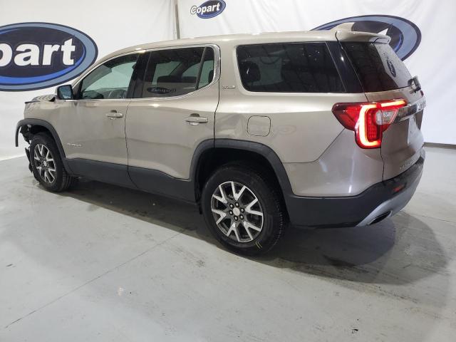 Photo 2 from auction – 2023 GMC ACADIA SLE with VIN 1GKKNRL46PZ107447