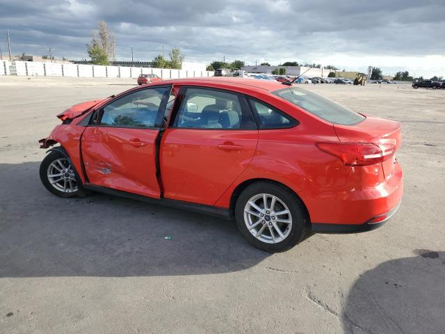 Photo 2 from auction – 2015 FORD FOCUS SE with VIN 1FADP3F24FL244707