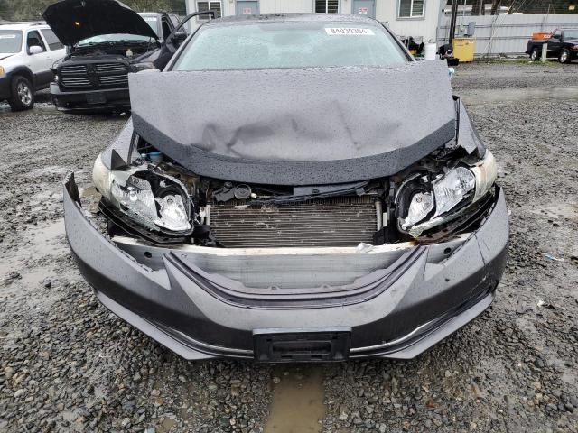 Photo 5 from auction – 2015 HONDA CIVIC SE with VIN 2HGFB2F72FH534742