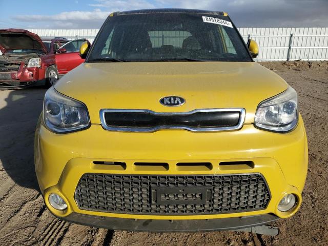 Photo 5 from auction – 2014 KIA SOUL ! with VIN KNDJX3A55E7065744
