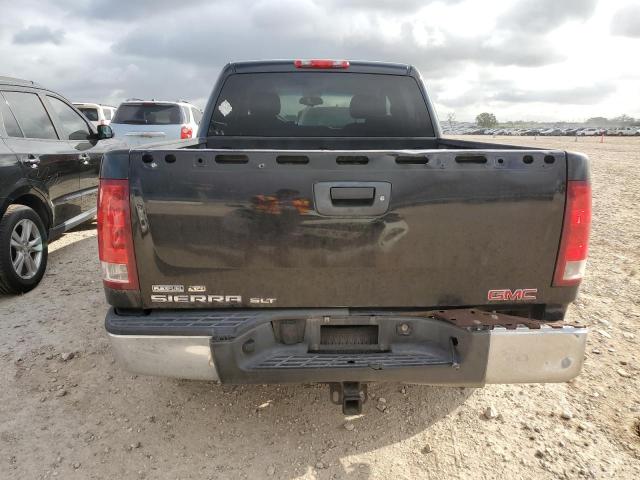 Photo 6 from auction – 2009 GMC SIERRA C15 with VIN 3GTEC23339G284988