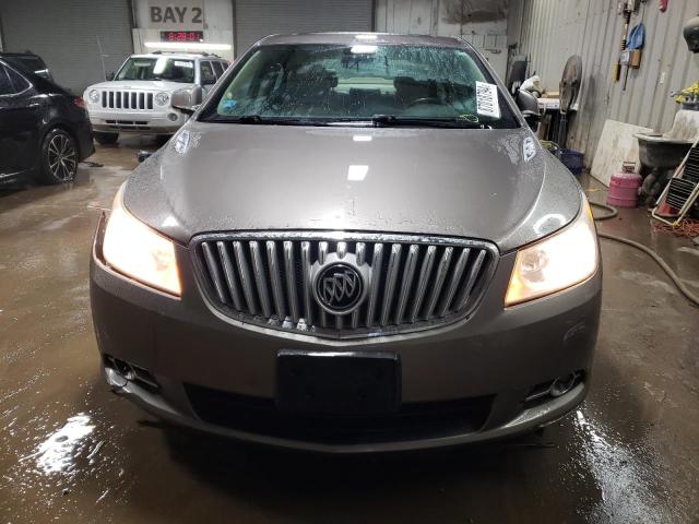 Photo 5 from auction – 2011 BUICK LACROSSE C with VIN 1G4GC5ED1BF214893