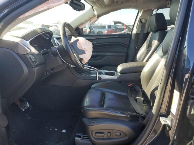 Photo 7 from auction – 2016 CADILLAC SRX PREMIU with VIN 3GYFNDE37GS566174