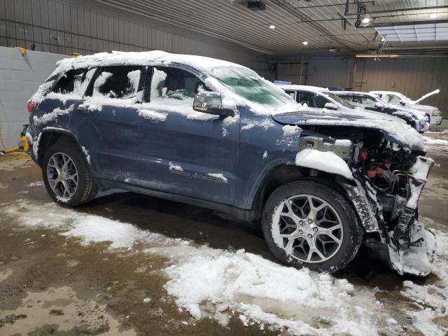 Photo 4 from auction – 2019 JEEP GRAND CHER with VIN 1C4RJFBG6KC679808