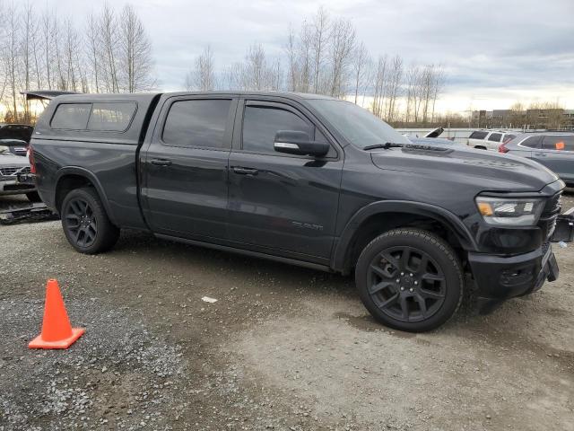 Photo 4 from auction – 2021 RAM 1500 LARAM with VIN 1C6SRFRT1MN742700