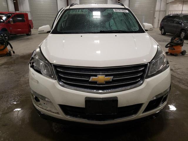 Photo 5 from auction – 2015 CHEVROLET TRAVERSE L with VIN 1GNKRGKD9FJ269518