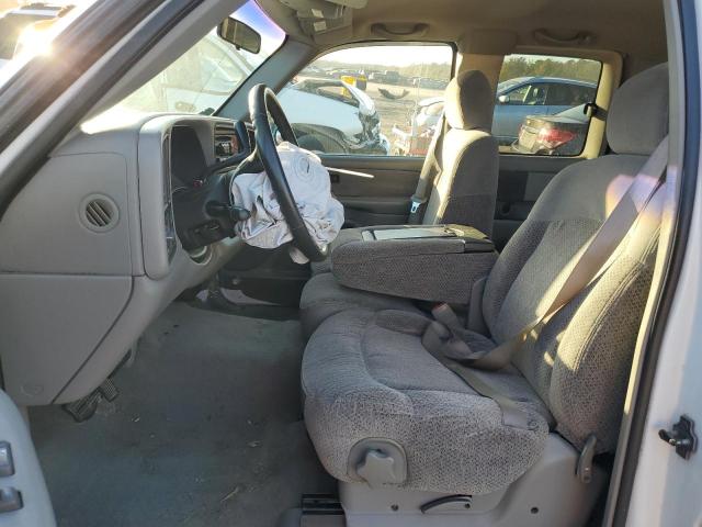 Photo 7 from auction – 1999 CHEVROLET SILVERADO with VIN 2GCEC19V6X1131482