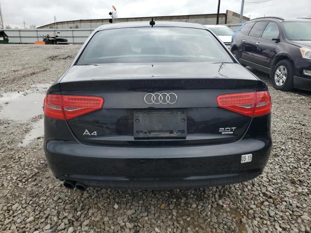 Photo 6 from auction – 2013 AUDI A4 PREMIUM with VIN WAUBFAFLXDN025220